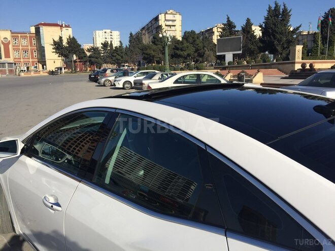 Hyundai Azera 2013, 78,000 km - 3.0 l - Bakı