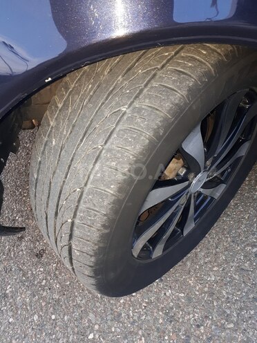 Mercedes E 230 1998, 215,000 km - 0.2 l - Şəmkir