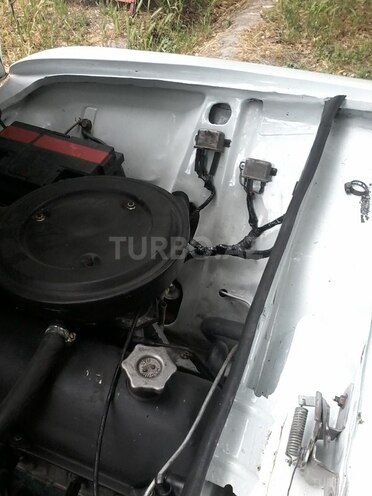 LADA (VAZ) 21011 1975, 298,298 km - 1.2 l - Sabirabad