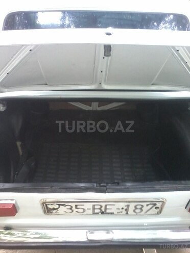 LADA (VAZ) 21011 1975, 298,298 km - 1.2 l - Sabirabad