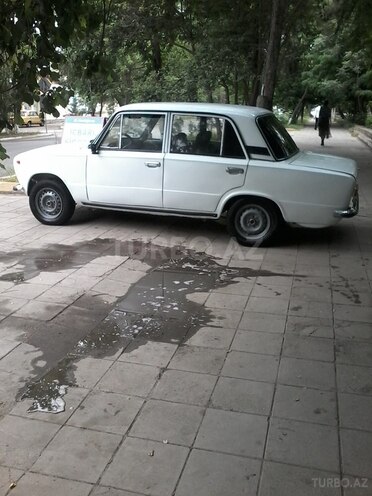 LADA (VAZ) 21011 1975, 298,298 km - 1.2 l - Sabirabad