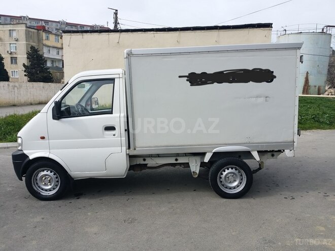 Changan Star 2010, 35,000 km - 1.1 l - Bakı
