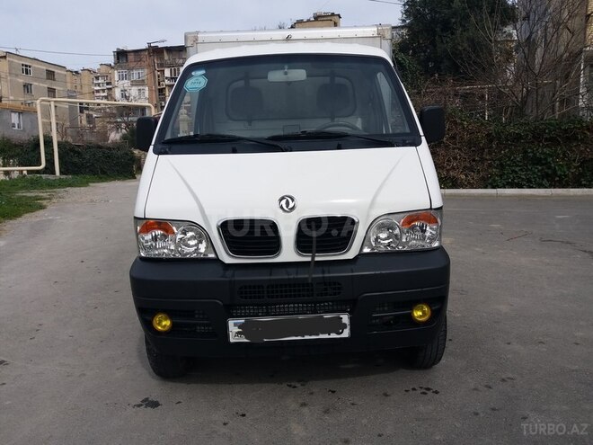 Changan Star 2010, 35,000 km - 1.1 l - Bakı