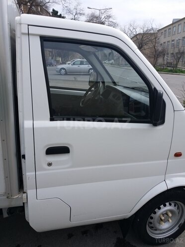 Changan Star 2010, 35,000 km - 1.1 l - Bakı
