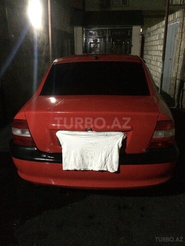 Opel Vectra 1997, 295,000 km - 1.8 l - Bakı