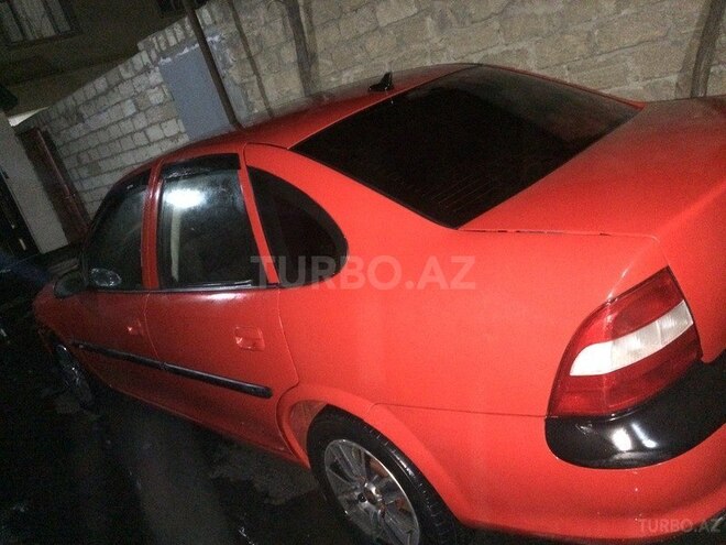 Opel Vectra 1997, 295,000 km - 1.8 l - Bakı