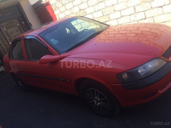 Opel Vectra 1997, 295,000 km - 1.8 l - Bakı