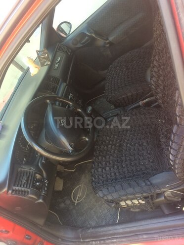 Opel Vectra 1997, 295,000 km - 1.8 l - Bakı