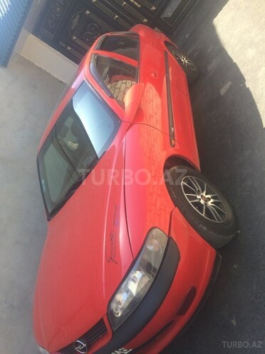 Opel Vectra 1997, 295,000 km - 1.8 l - Bakı