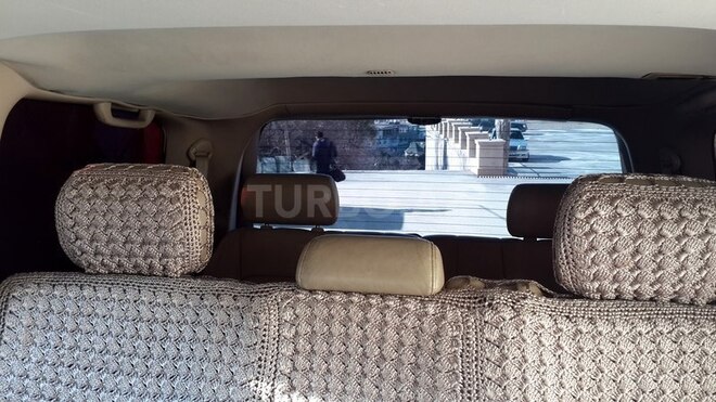 Lexus LX 470 1999, 2,222,222 km - 4.7 l - Bakı
