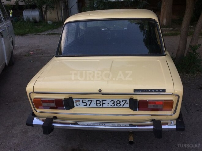 LADA (VAZ) 2106 1988, 500,000 km - 1.3 l - Gəncə