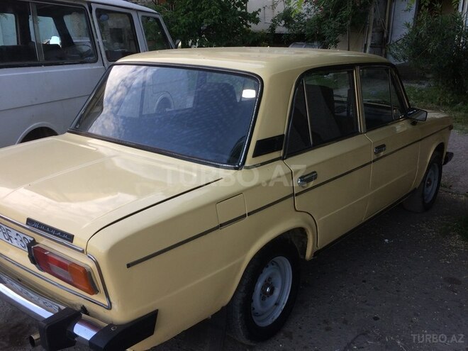 LADA (VAZ) 2106 1988, 500,000 km - 1.3 l - Gəncə