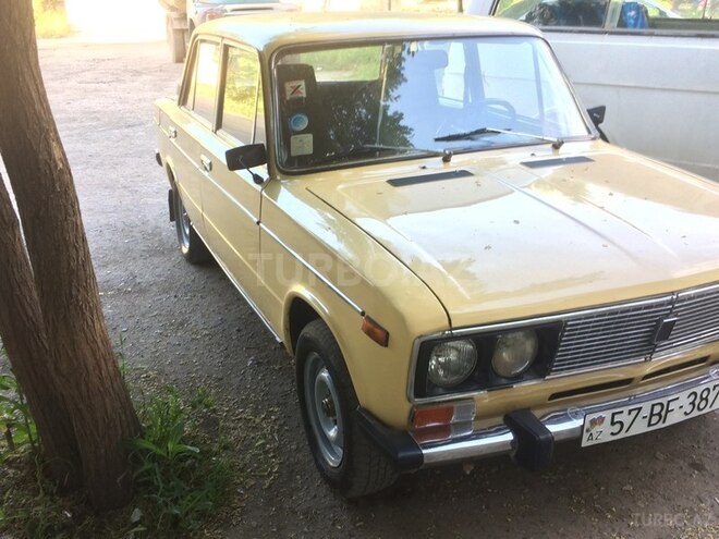 LADA (VAZ) 2106 1988, 500,000 km - 1.3 l - Gəncə