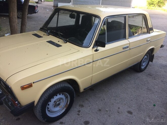 LADA (VAZ) 2106 1988, 500,000 km - 1.3 l - Gəncə