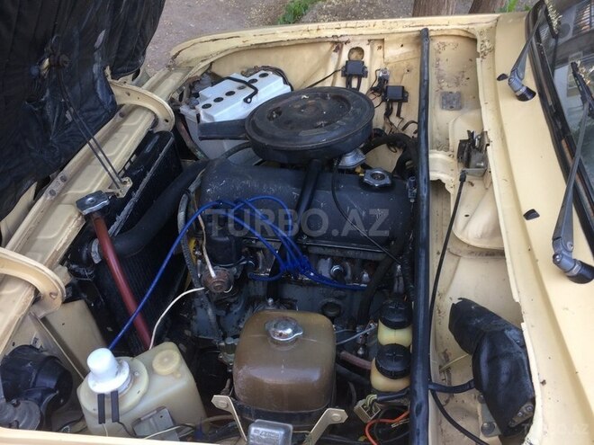 LADA (VAZ) 2106 1988, 500,000 km - 1.3 l - Gəncə