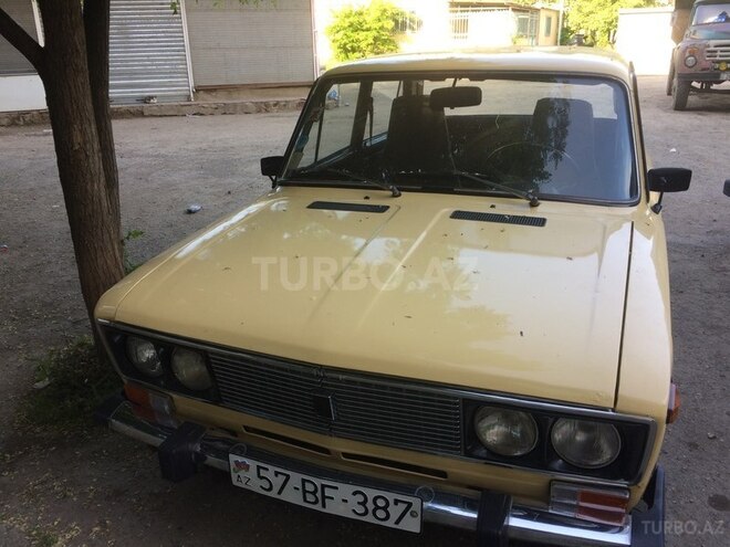 LADA (VAZ) 2106 1988, 500,000 km - 1.3 l - Gəncə