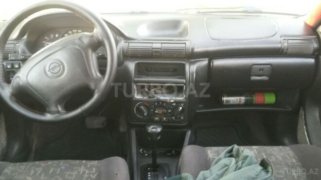 Opel Astra 1996, 327,147 km - 1.6 l - Bakı
