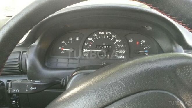 Opel Astra 1996, 327,147 km - 1.6 l - Bakı