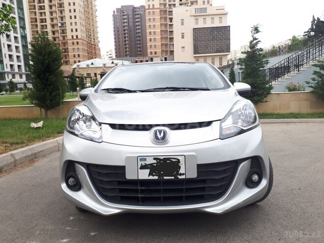 Changan Benni 2014, 68,000 km - 1.4 l - Bakı