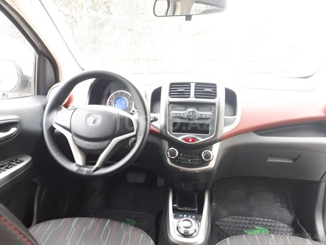 Changan Benni 2014, 68,000 km - 1.4 l - Bakı