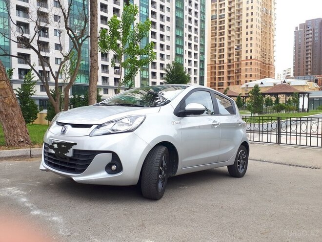 Changan Benni 2014, 68,000 km - 1.4 l - Bakı