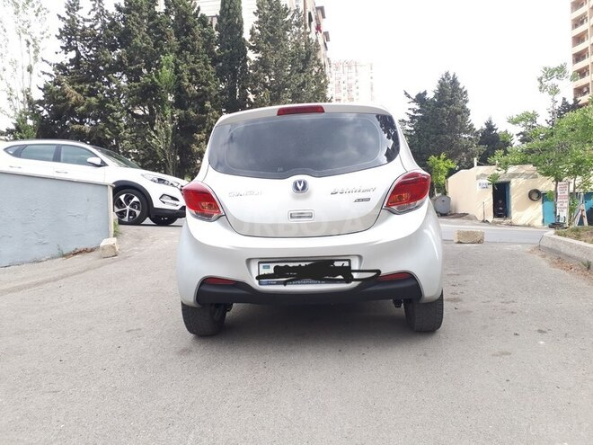 Changan Benni 2014, 68,000 km - 1.4 l - Bakı