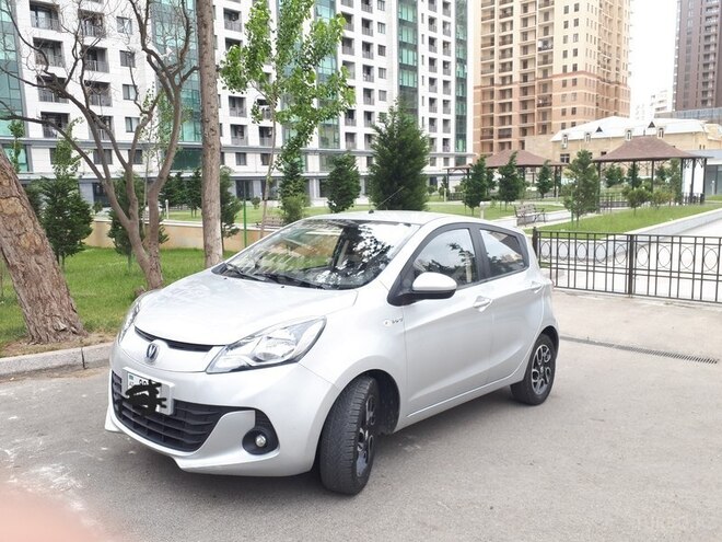 Changan Benni 2014, 68,000 km - 1.4 l - Bakı