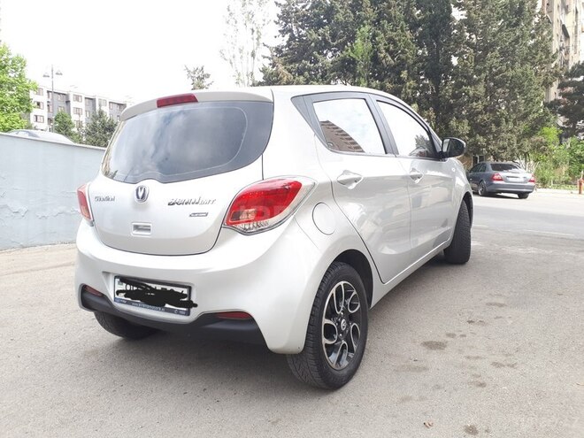 Changan Benni 2014, 68,000 km - 1.4 l - Bakı