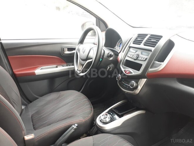 Changan Benni 2014, 68,000 km - 1.4 l - Bakı