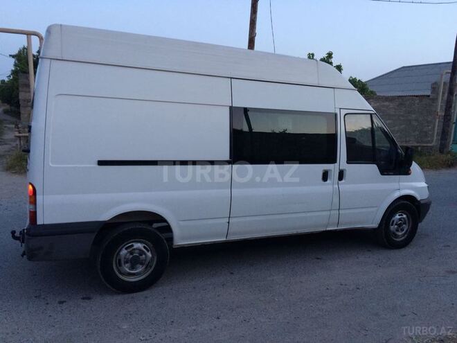 Ford Transit 2006, 258,453 km - 0.2 l - Bakı