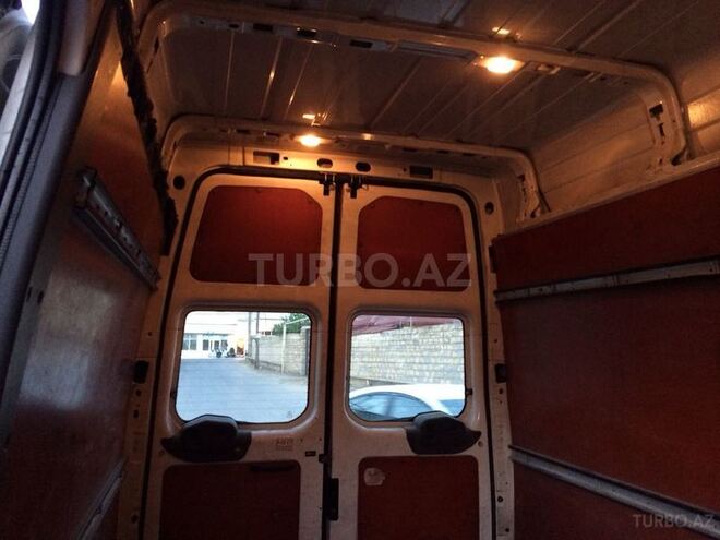 Ford Transit 2006, 258,453 km - 0.2 l - Bakı