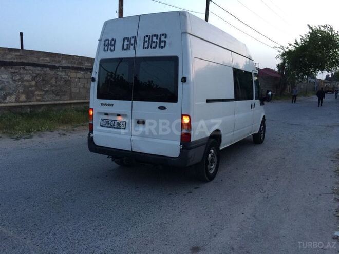 Ford Transit 2006, 258,453 km - 0.2 l - Bakı