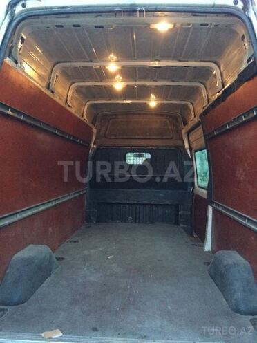 Ford Transit 2006, 258,453 km - 0.2 l - Bakı