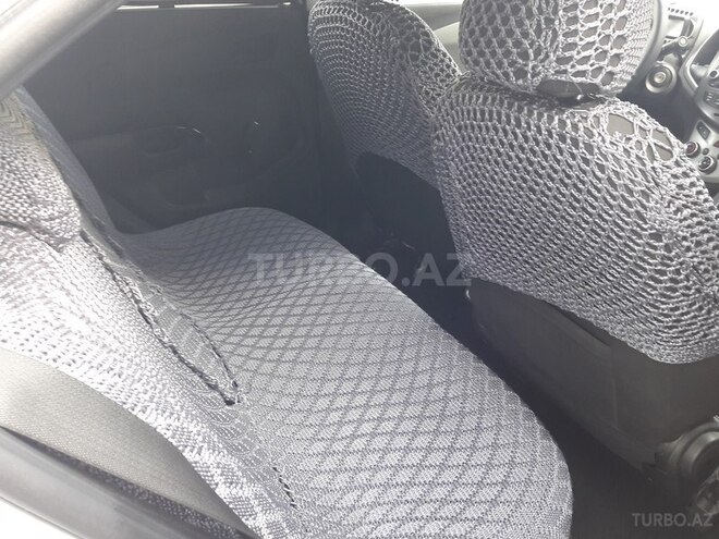 Chevrolet Aveo 2012, 243,000 km - 1.4 l - Bakı