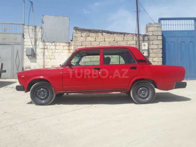 LADA (VAZ) 2107 1982, 310,000 km - 1.3 l - Bakı