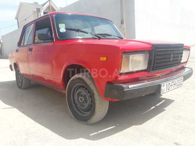 LADA (VAZ) 2107 1982, 310,000 km - 1.3 l - Bakı