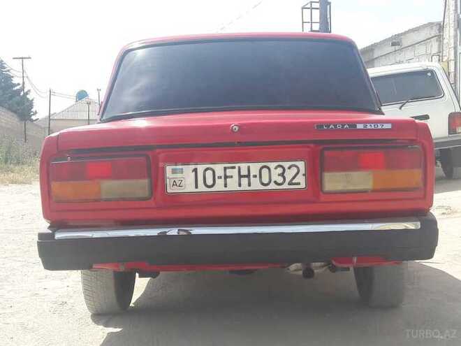 LADA (VAZ) 2107 1982, 310,000 km - 1.3 l - Bakı