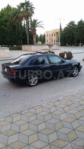 Mercedes C 200 1999, 272,000 km - 2.0 l - Yevlax
