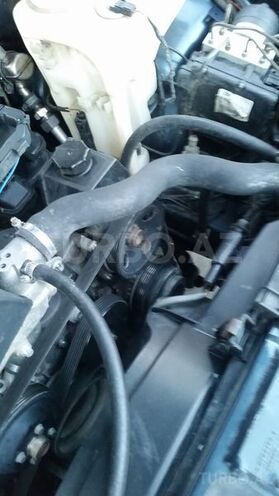 Mercedes C 200 1999, 272,000 km - 2.0 l - Yevlax