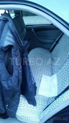 Mercedes C 200 1999, 272,000 km - 2.0 l - Yevlax
