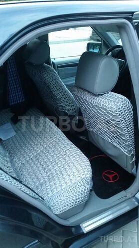 Mercedes C 200 1999, 272,000 km - 2.0 l - Yevlax