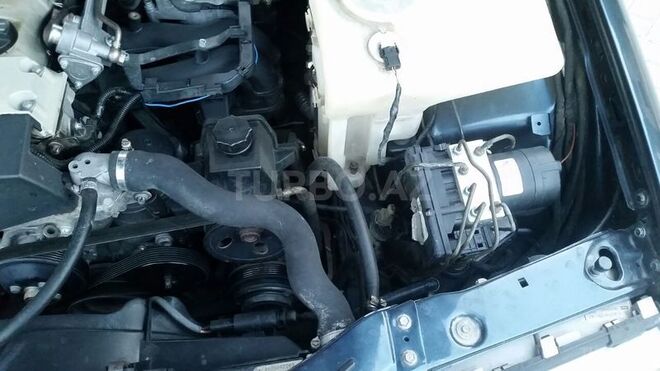 Mercedes C 200 1999, 272,000 km - 2.0 l - Yevlax