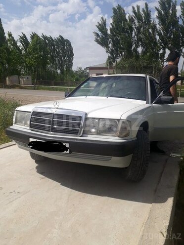 Mercedes 190 1993, 320,050 km - 2.0 l - İmişli