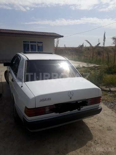 Mercedes 190 1993, 320,050 km - 2.0 l - İmişli