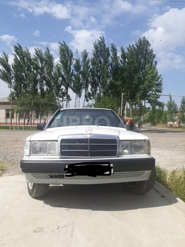 Mercedes 190 1993, 320,050 km - 2.0 l - İmişli