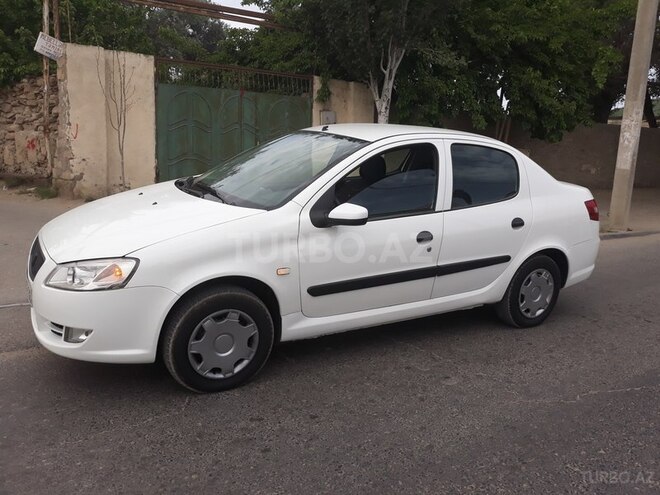 Iran Khodro Runna 2013, 62,000 km - 1.6 l - Sumqayıt