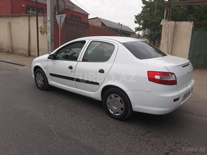 Iran Khodro Runna 2013, 62,000 km - 1.6 l - Sumqayıt