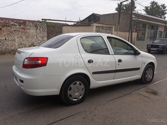 Iran Khodro Runna 2013, 62,000 km - 1.6 l - Sumqayıt