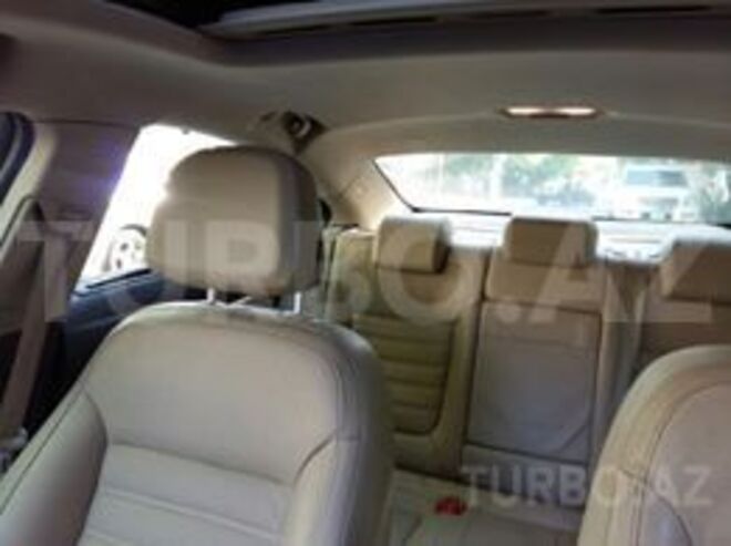 Opel Insignia 2011, 127,000 km - 2.0 l - Bakı