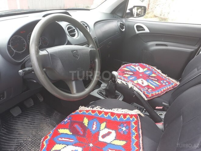 Iran Khodro Runna 2013, 62,000 km - 1.6 l - Sumqayıt